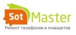 Логотип сервисного центра SotMaster