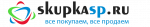 Логотип cервисного центра SkupkaSp