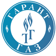 Логотип cервисного центра Гарант-газ