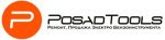 Логотип cервисного центра PosadTools