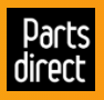 Логотип cервисного центра PartsDirect.ru