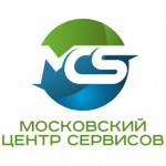 Логотип сервисного центра Московский центр