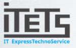 Логотип сервисного центра ИТ Техносервис