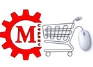 Логотип cервисного центра Митино-Сервис