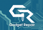 Логотип cервисного центра GadgetRepair