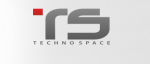 Логотип сервисного центра TechnoSpace