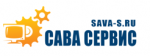Логотип cервисного центра Сава-Сервис