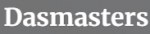 Логотип cервисного центра Дасмастерс