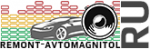 Логотип сервисного центра REMONT-AVTOMAGNITOL