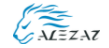 Логотип сервисного центра Алезар
