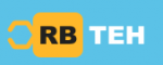 Логотип cервисного центра Rbteh