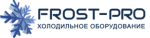 Логотип сервисного центра Frost Expert