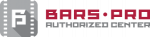 Логотип сервисного центра Bars-Pro