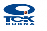 Логотип сервисного центра ТОК Дубна