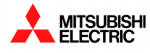 Логотип сервисного центра Mitsubishi Electric