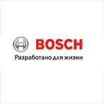 Логотип сервисного центра Bosch Service