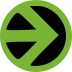 Логотип сервисного центра АнтиOS