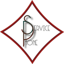 Логотип сервисного центра ServicePhone