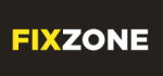 Логотип cервисного центра Fix-ZonE.ru