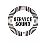 Логотип сервисного центра Сервис Саунд