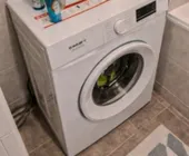 Наша работа Стиральная машина Kraft KF-MBDS6108W фото 1