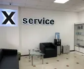 Сервисный центр X Service фото 1