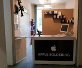 Сервисный центр Apple Soldering фото 4