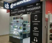 Сервисный центр Re-services.ru фото 5