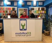 Сервисный центр Mobilka03.ru фото 1
