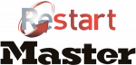 Логотип сервисного центра RestartMaster