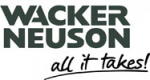 Логотип сервисного центра Рикон - поставщик Wacker Neuson