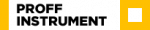 Логотип сервисного центра Proff Instrument