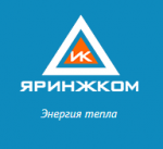 Логотип сервисного центра Яринжком