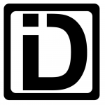 Логотип сервисного центра IDvor.ru