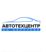 Логотип сервисного центра G-Energy service