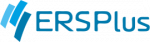 Логотип сервисного центра ERSplus