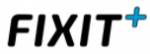 Логотип сервисного центра Fixit Service
