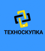 Логотип сервисного центра Техноскупка