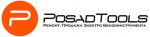 Логотип сервисного центра PosadTools