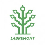 Логотип сервисного центра Лаборатория ремонта