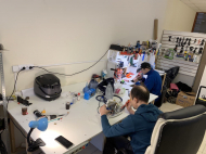 Сервисный центр vi-expert фото 3