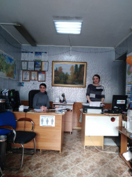 Сервисный центр Буран фото 13