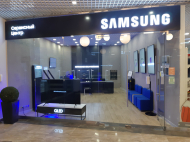 Сервисный центр Фирменный сервисный центр Samsung фото 1