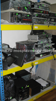 Сервисный центр MosPlazma.ru фото 2